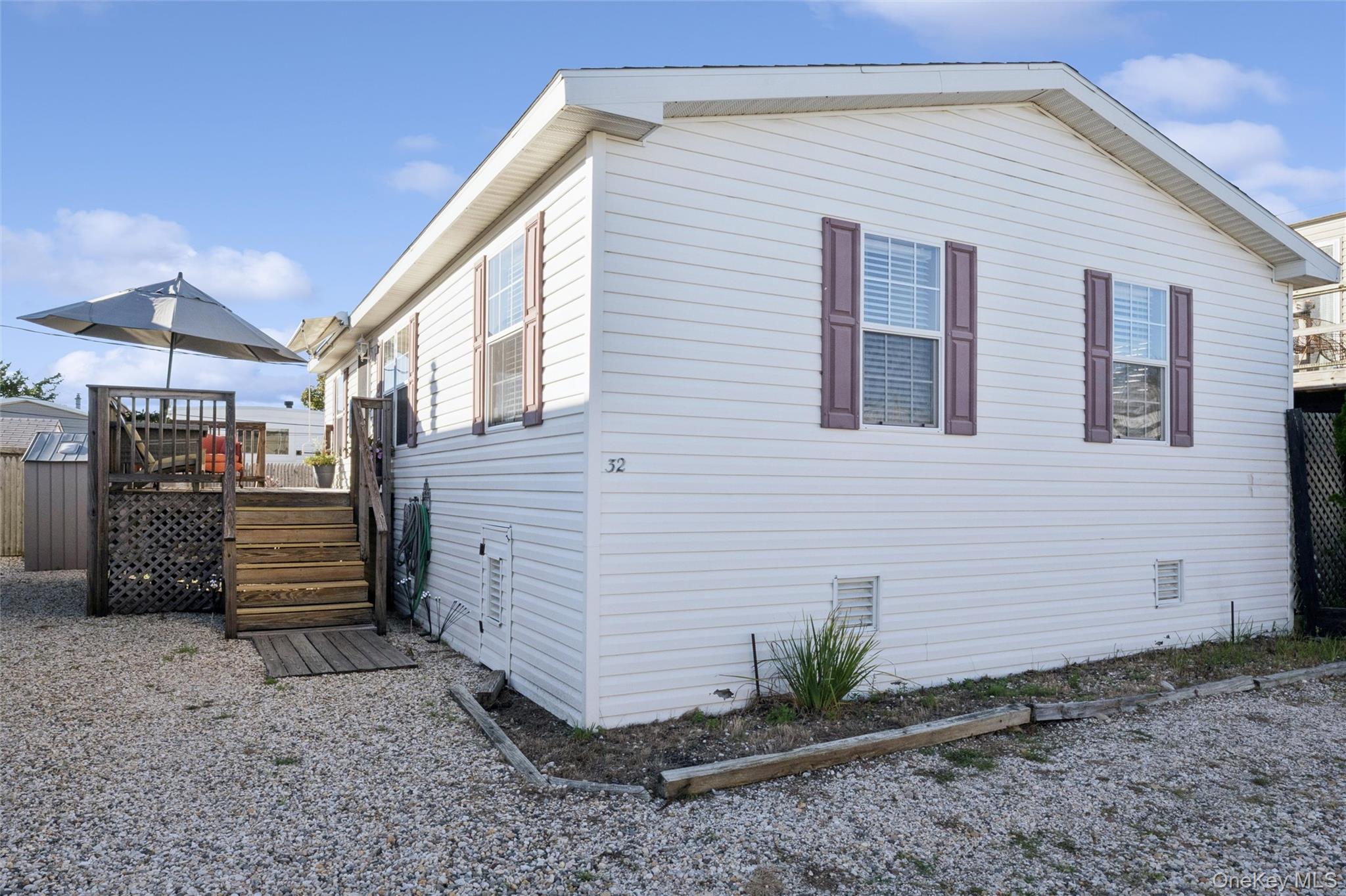 53 Crassen Boulevard Unit #32 Harbor Rd., Amagansett NY 11930