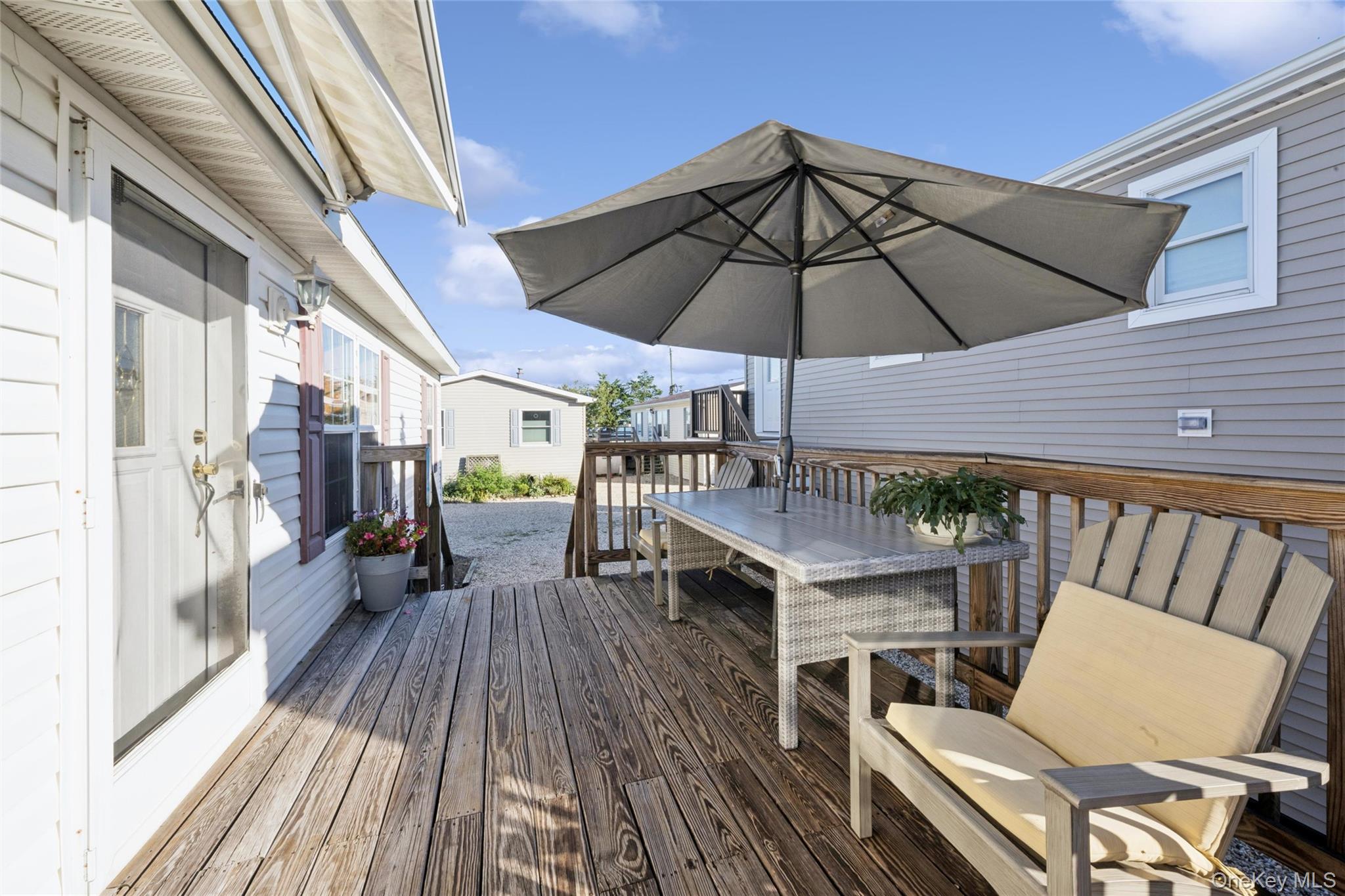 53 Crassen Boulevard Unit #32 Harbor Rd., Amagansett NY 11930