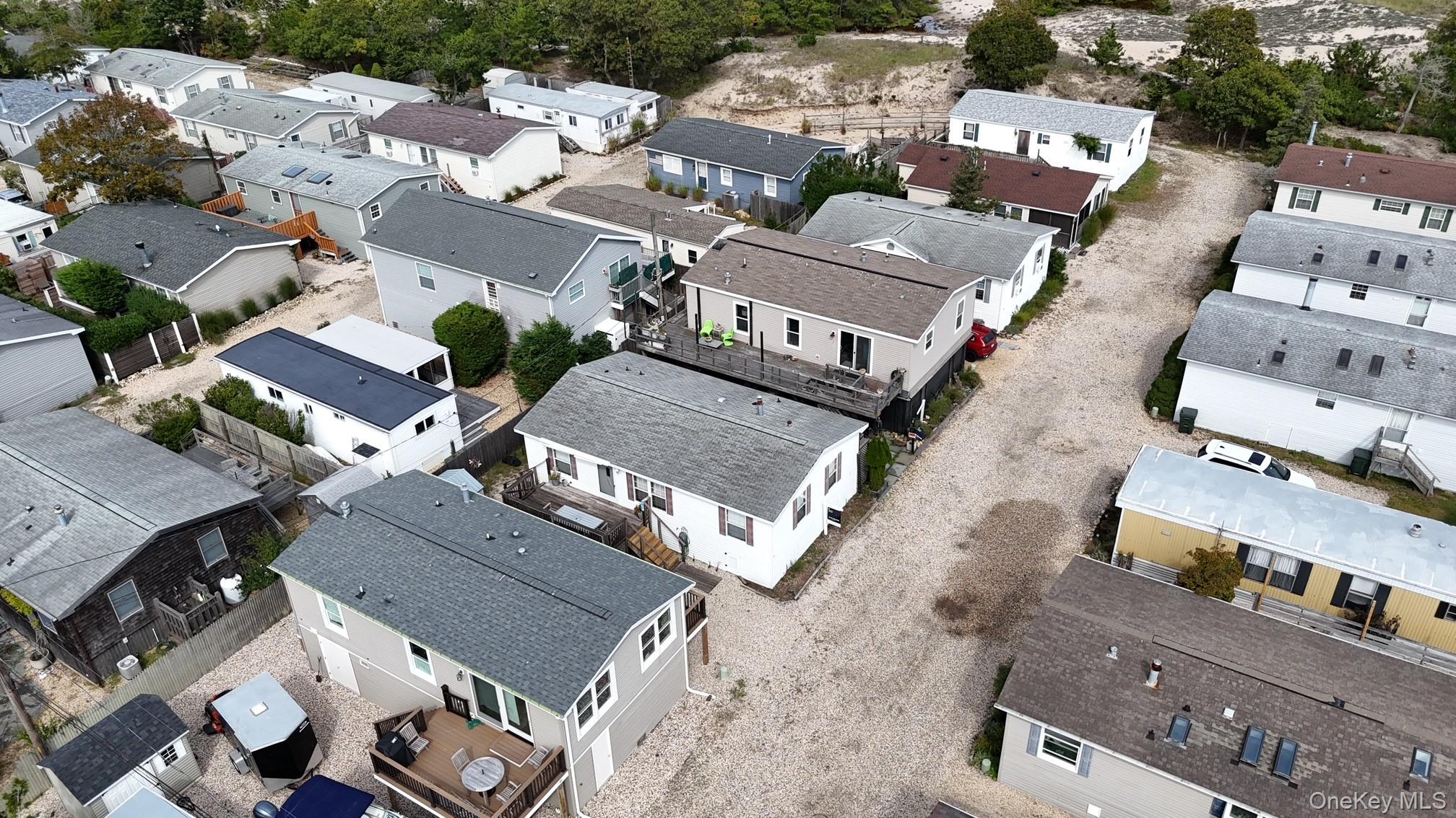 53 Crassen Boulevard Unit #32 Harbor Rd., Amagansett NY 11930