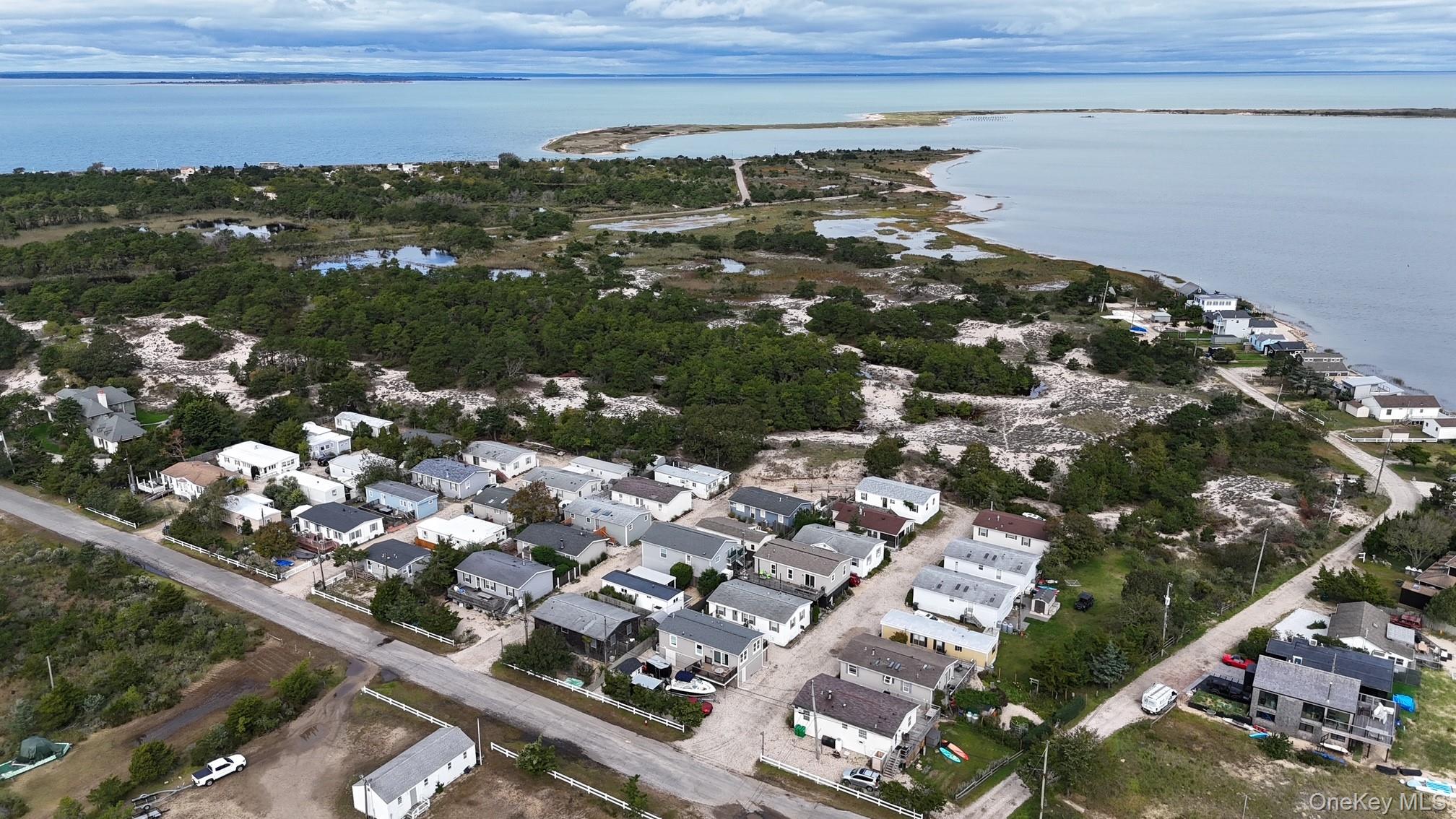 53 Crassen Boulevard Unit #32 Harbor Rd., Amagansett NY 11930