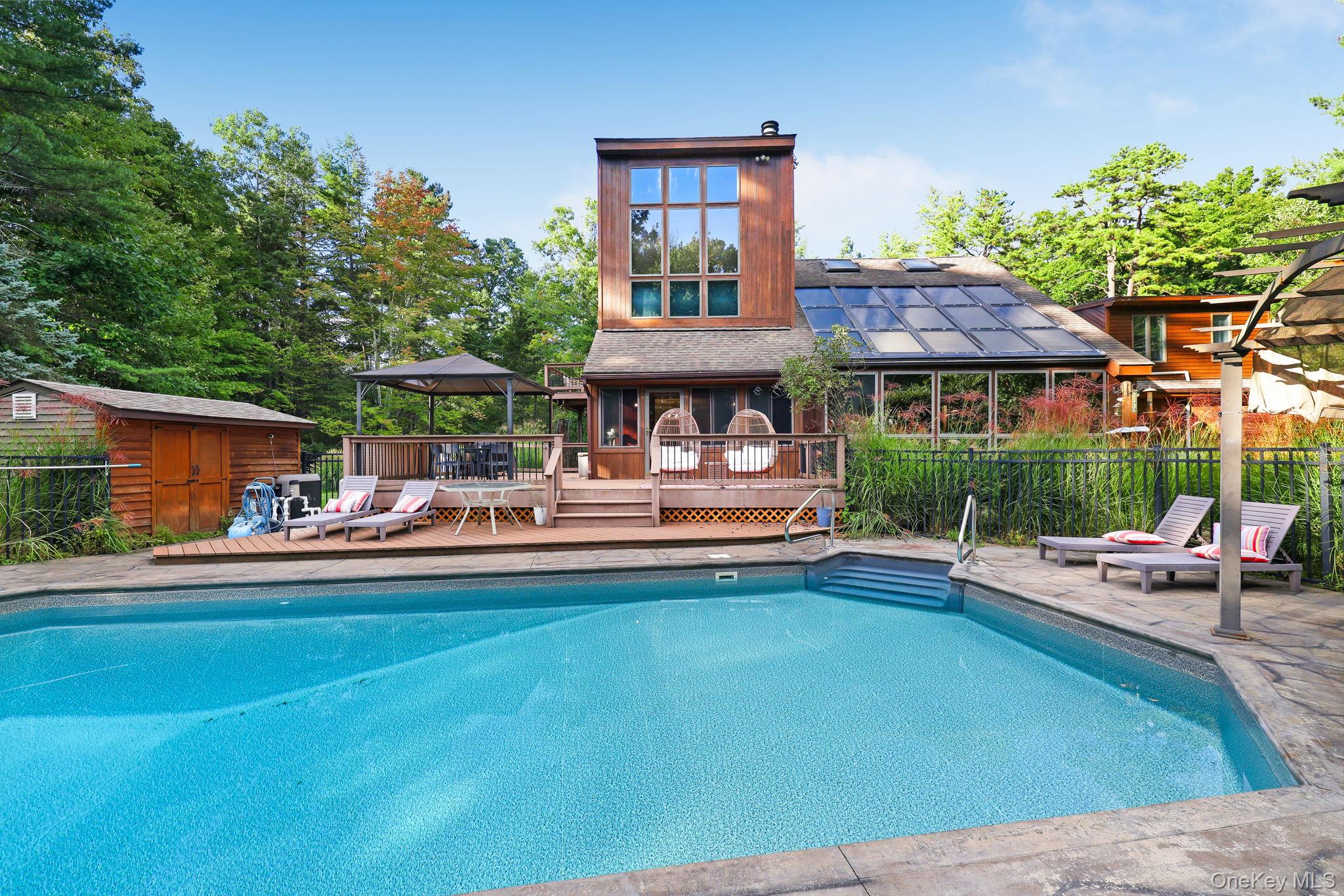 22 Lacatena Road, Pine Bush NY 12566