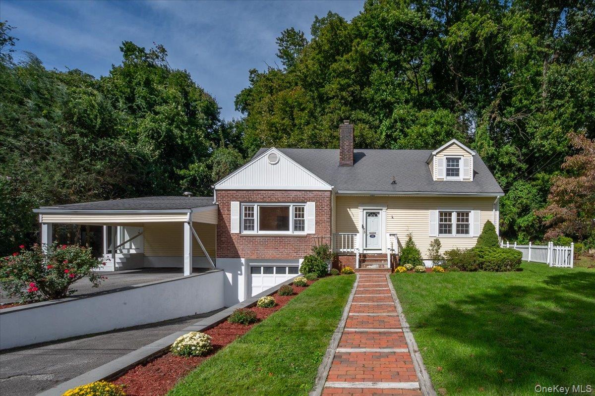 32 Dogwood Drive, Scarsdale NY 10583