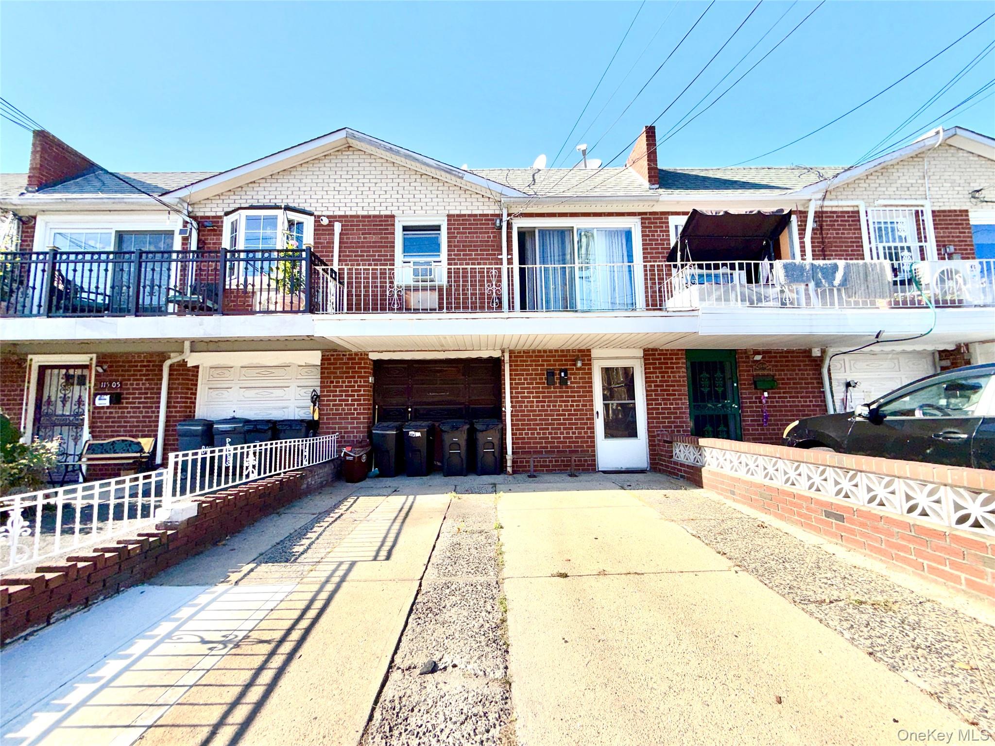 115-07 Linden Boulevard, South Ozone Park NY 11420