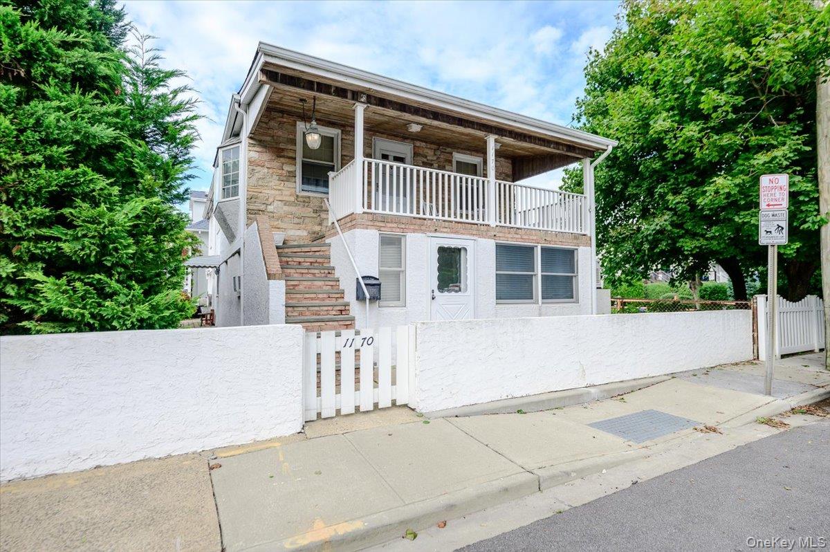 1170 Park Street, East Atlantic Beach NY 11561