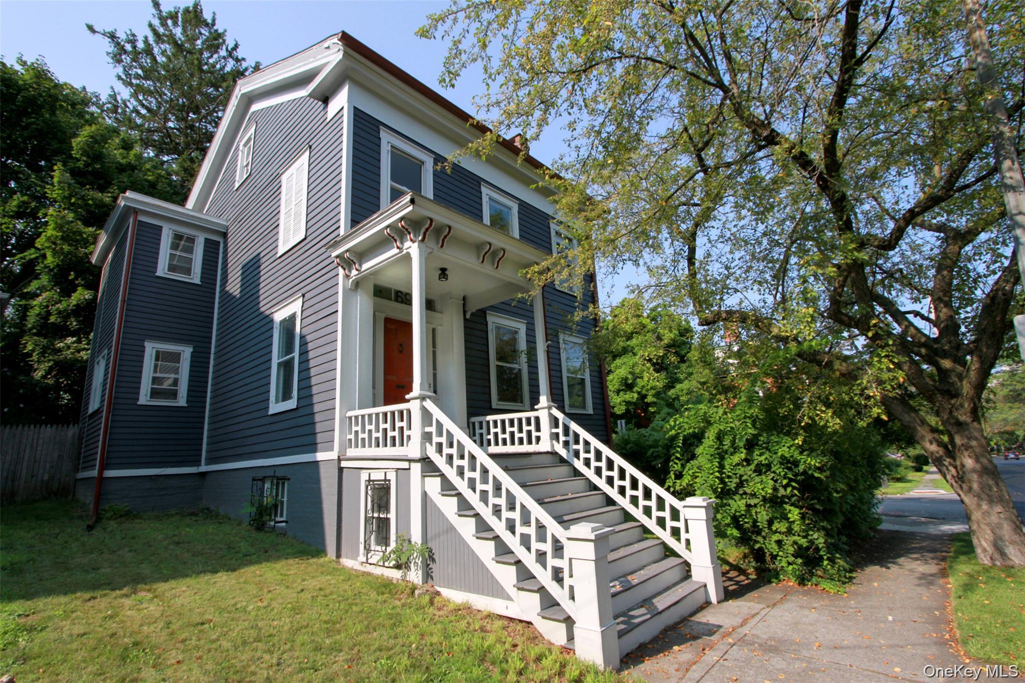 69 Montgomery Street, Poughkeepsie NY 12601