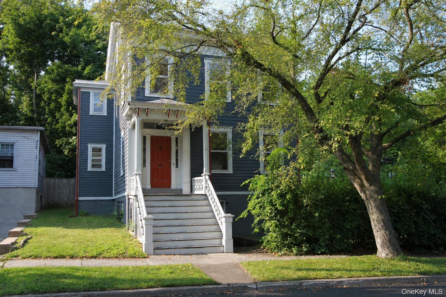 69 Montgomery Street, Poughkeepsie NY 12601