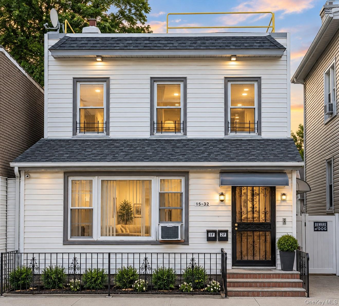 1532 124th Street, College Point NY 11356