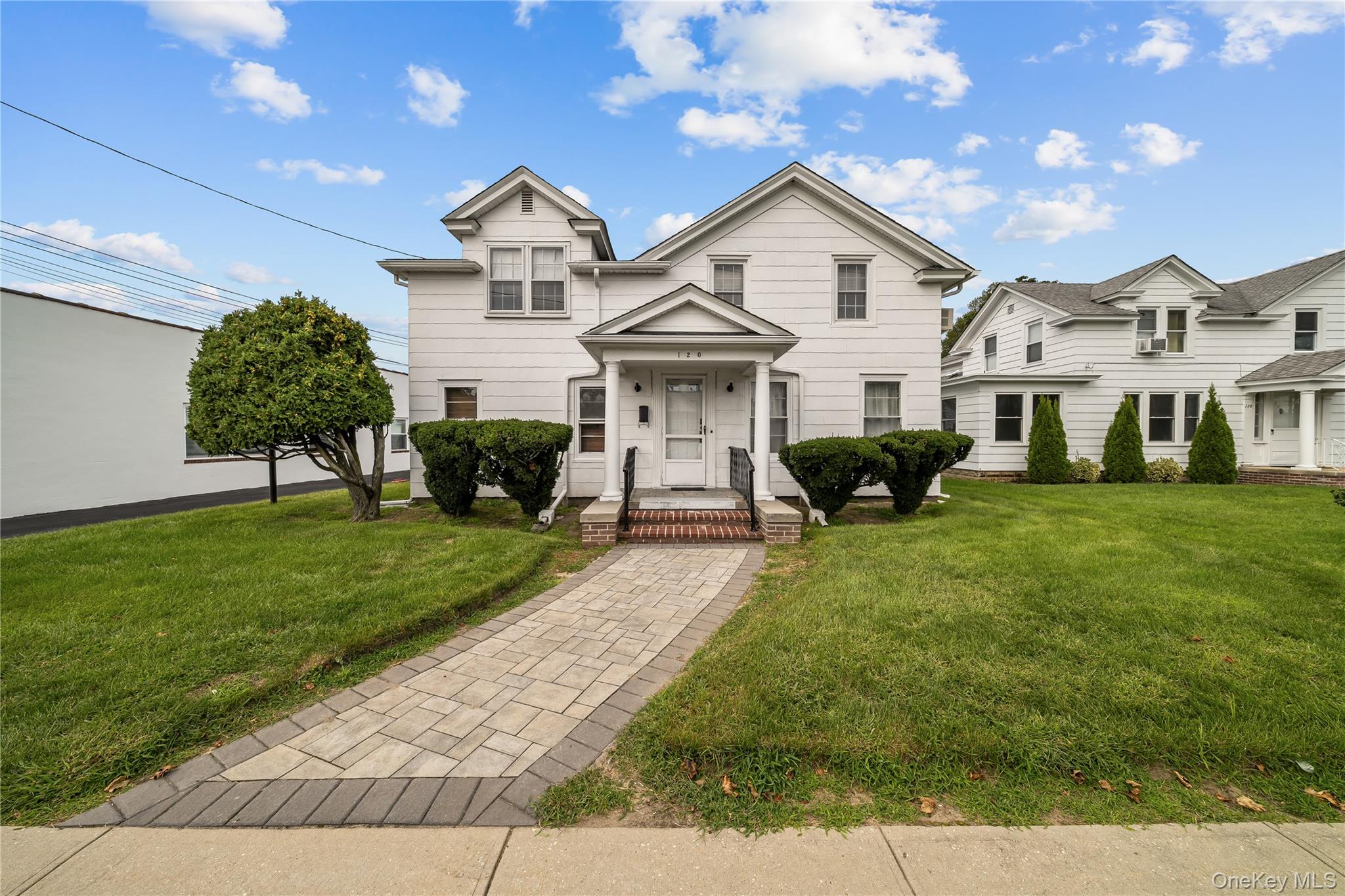 120 N Ocean Avenue, Patchogue NY 11772