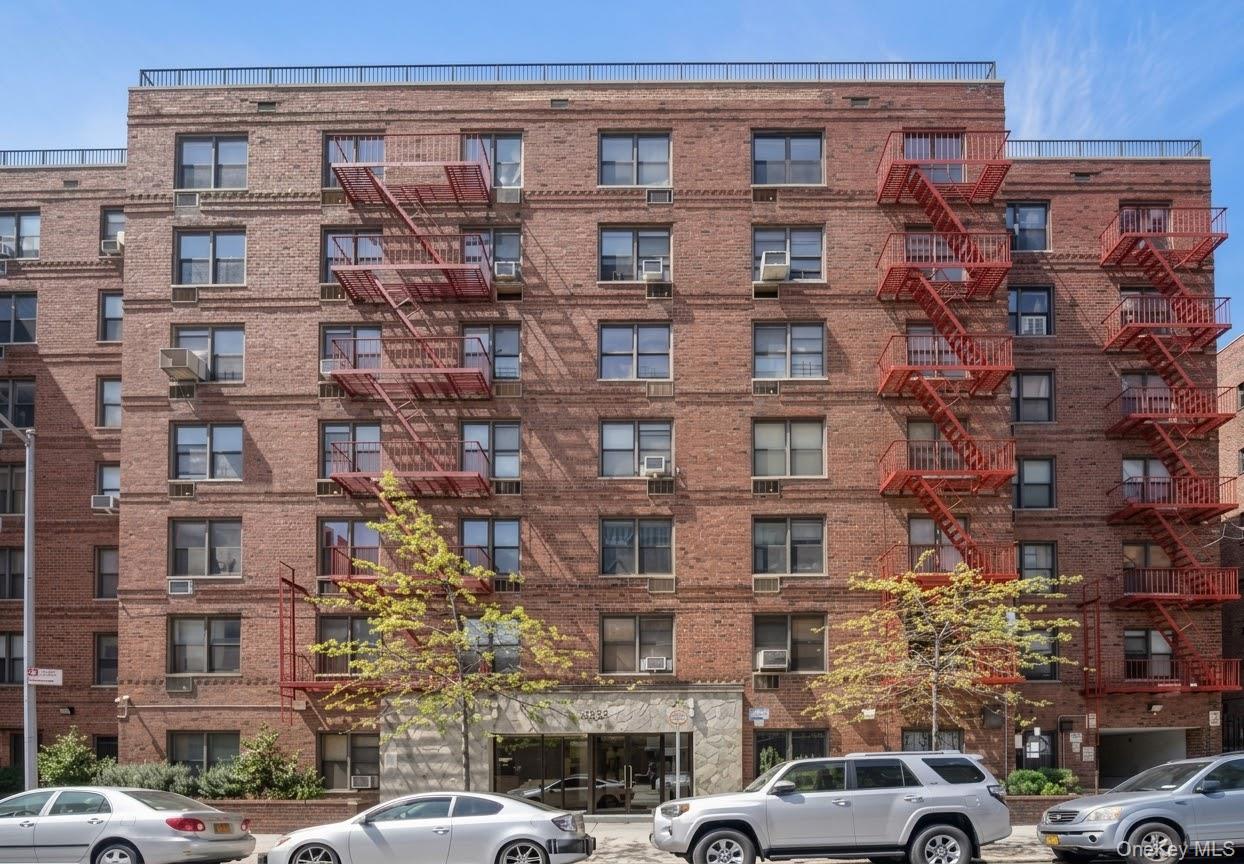 133-17 Sanford Avenue Unit 1O, Flushing NY 11354