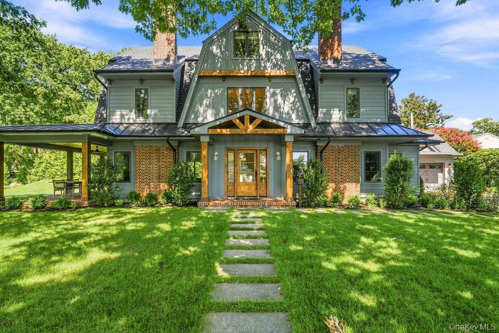 55 Washington Avenue, Garden City NY 11530
