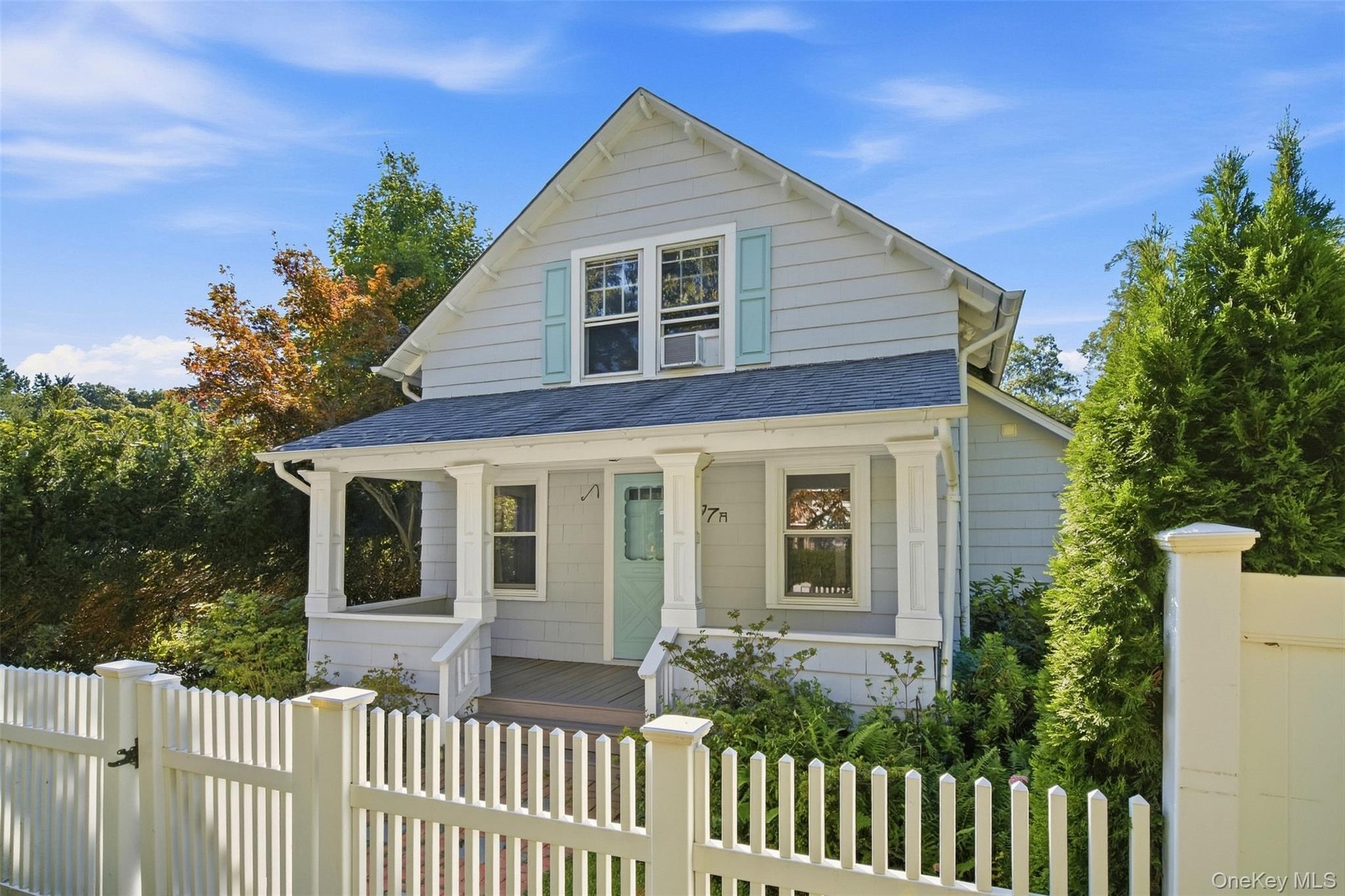97A Bay Avenue, Huntington Bay NY 11743