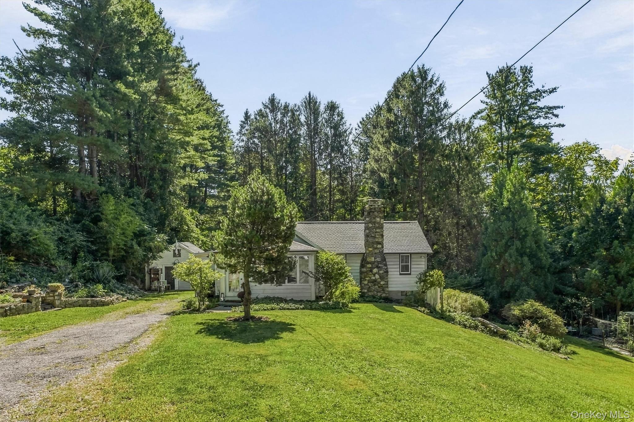 136 Bundy Hill Road, Holmes NY 12531
