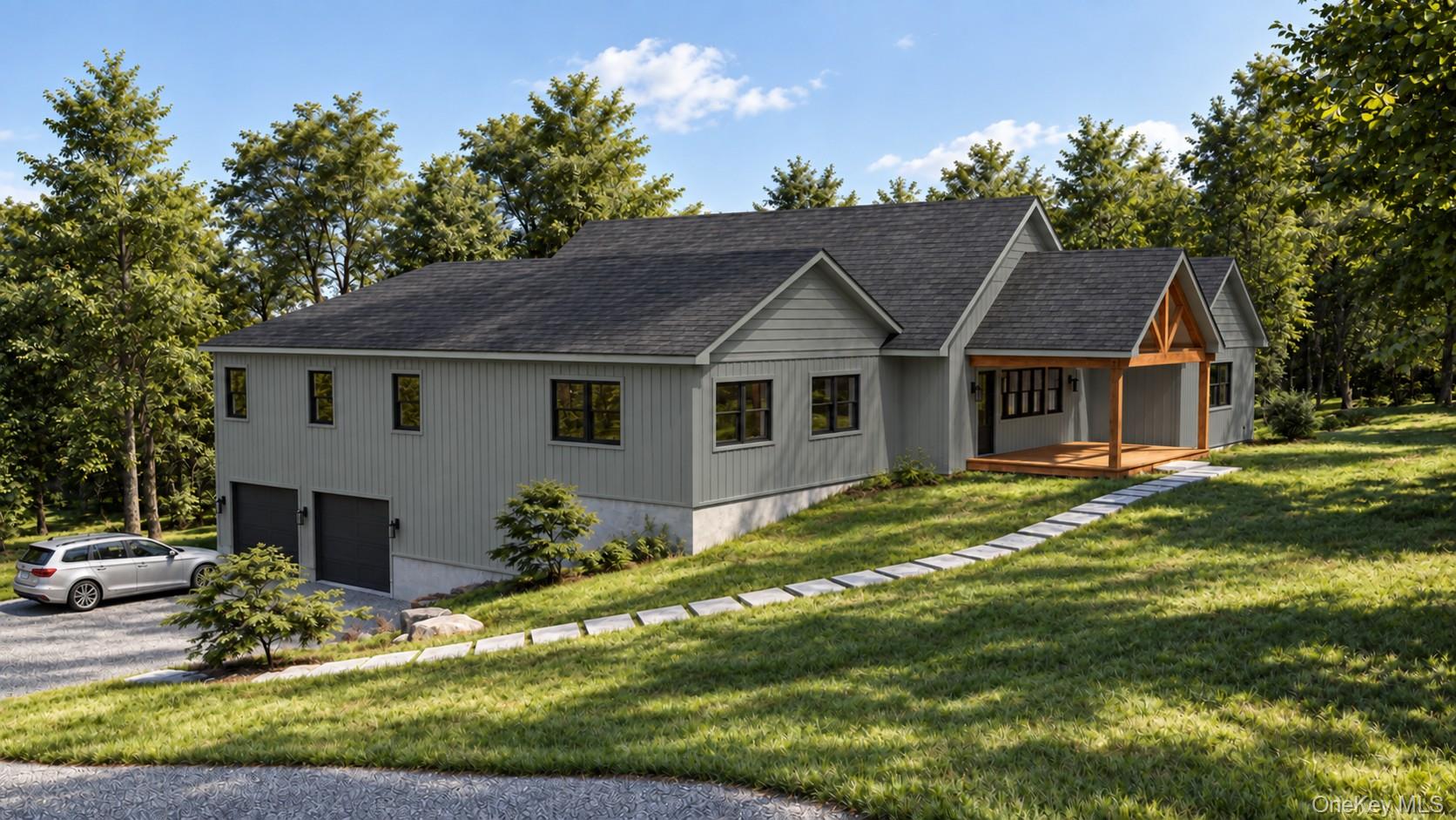 240 Cherry Hill Road, Accord NY 12404