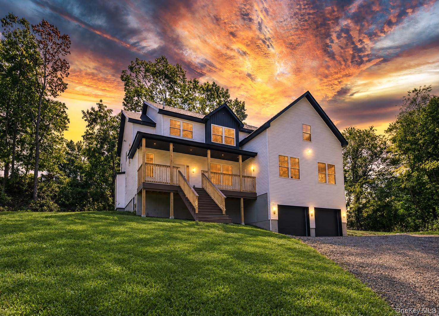 19 Stacy Lee Drive, Newburgh NY 12550