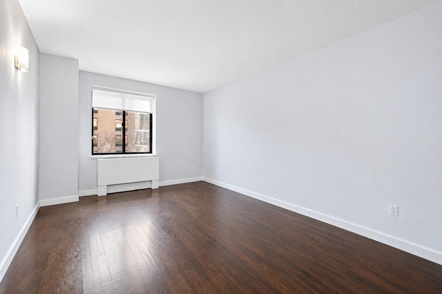 300 RECTOR Place Unit 4O, Manhattan NY 10280