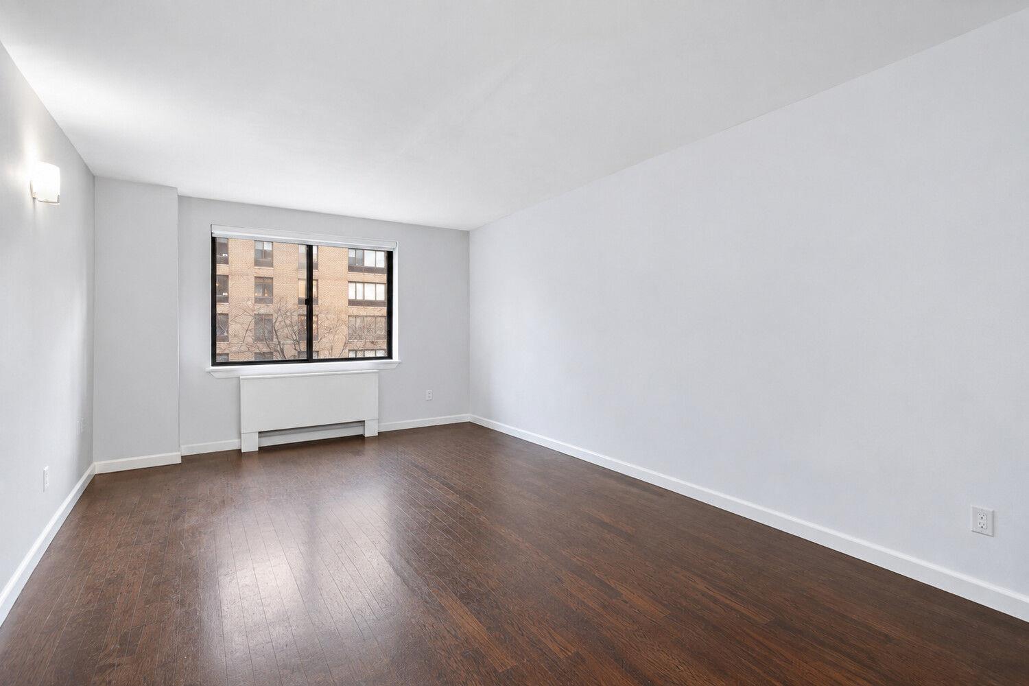 300 RECTOR Place Unit 4O, Manhattan NY 10280