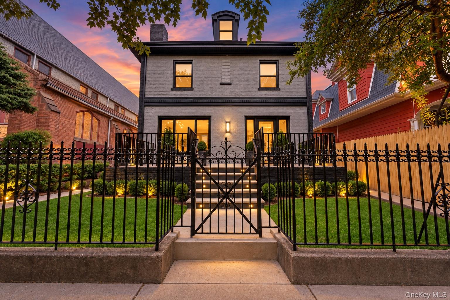 131 Arlington Avenue, Brooklyn NY 11207
