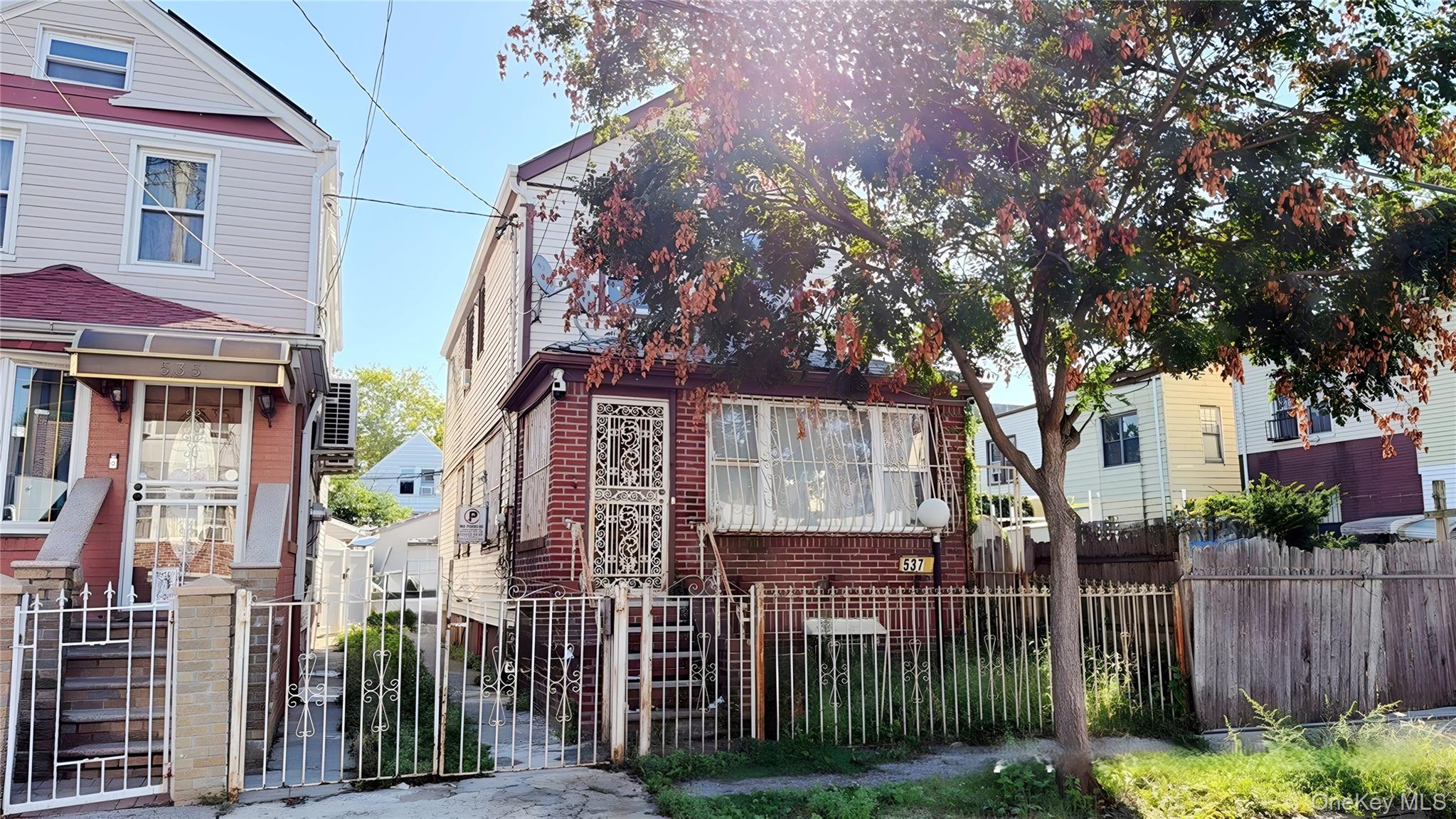 537 E 39th Street, Brooklyn NY 11203