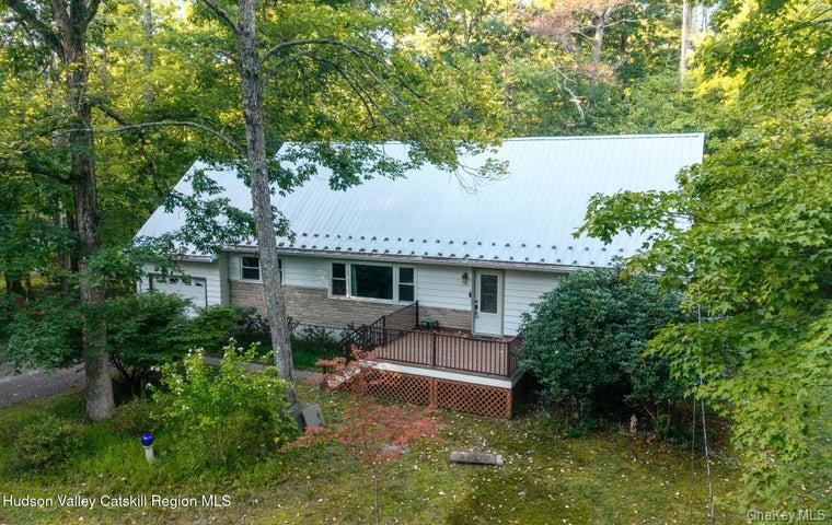 120 Sherman Road, Kingston NY 12401