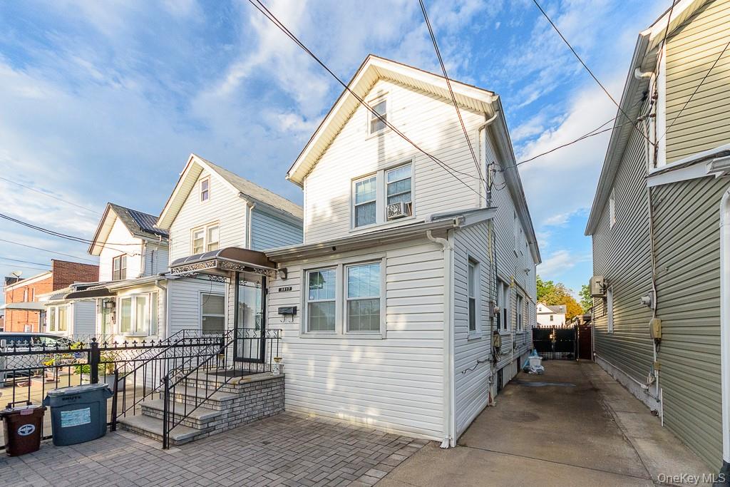 9917 215th Street, Queens Village NY 11429