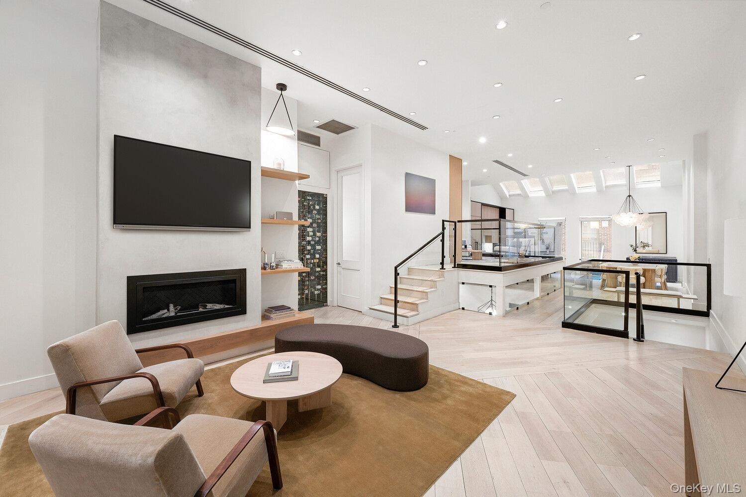 53 WARREN Street Unit 1, Manhattan NY 10007