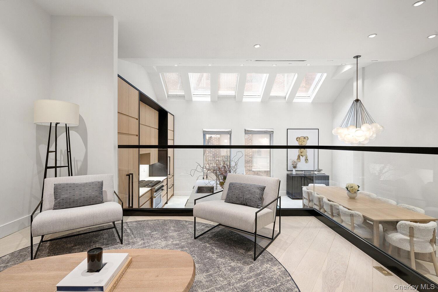 53 WARREN Street Unit 1, Manhattan NY 10007