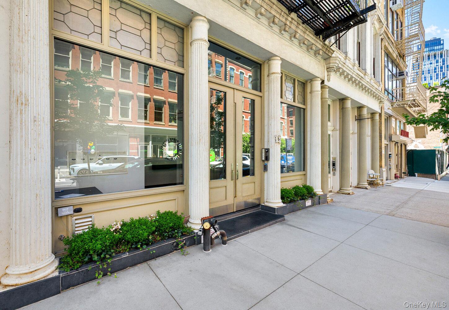 53 WARREN Street Unit 1, Manhattan NY 10007