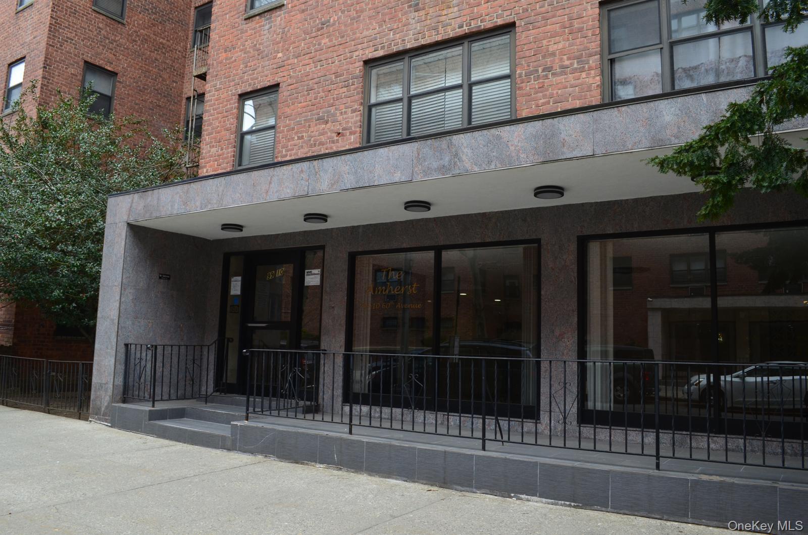 99-10 60th Avenue Unit 5-F, Corona NY 11368