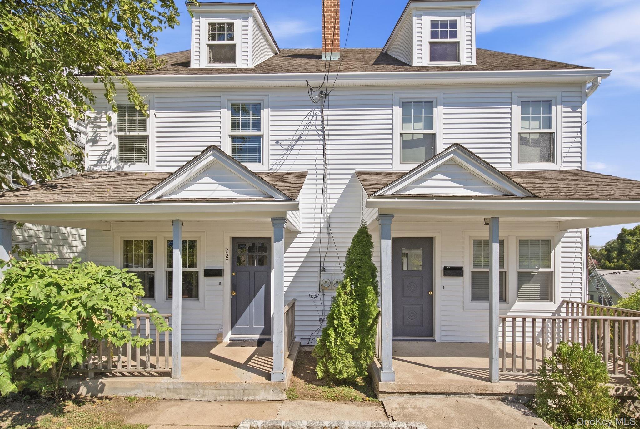 227-229 S Ridge Street, Port Chester NY 10573