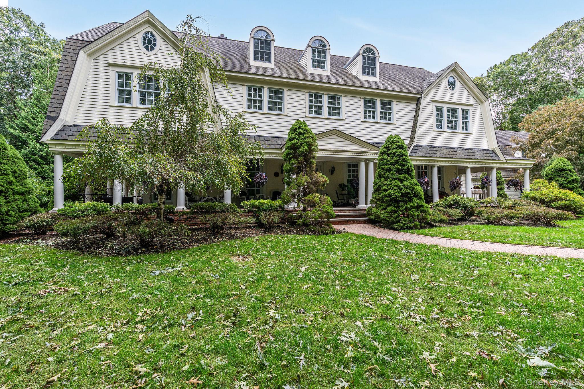 9680 N Bayview Road, Southold NY 11971