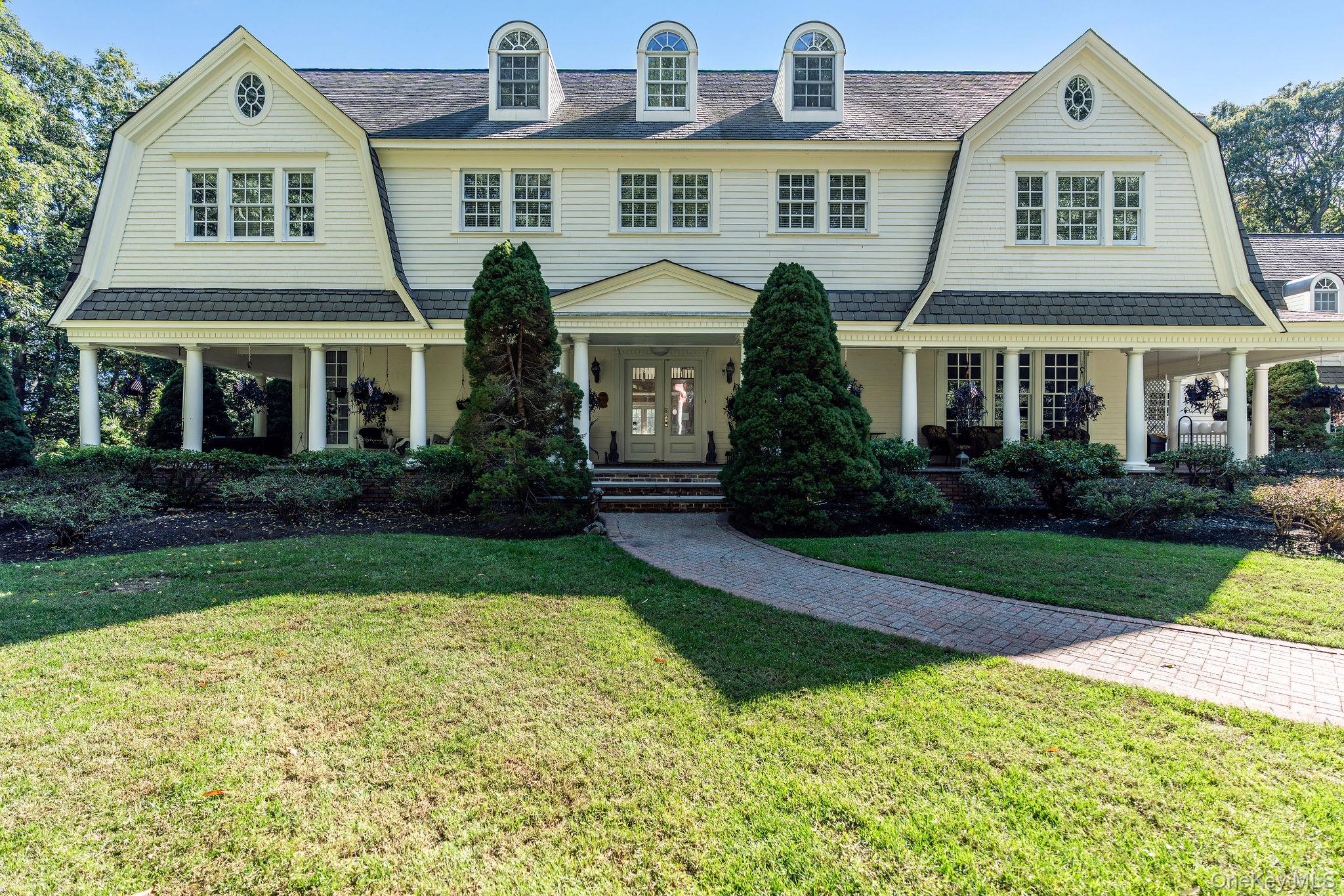 9680 N Bayview Road, Southold NY 11971