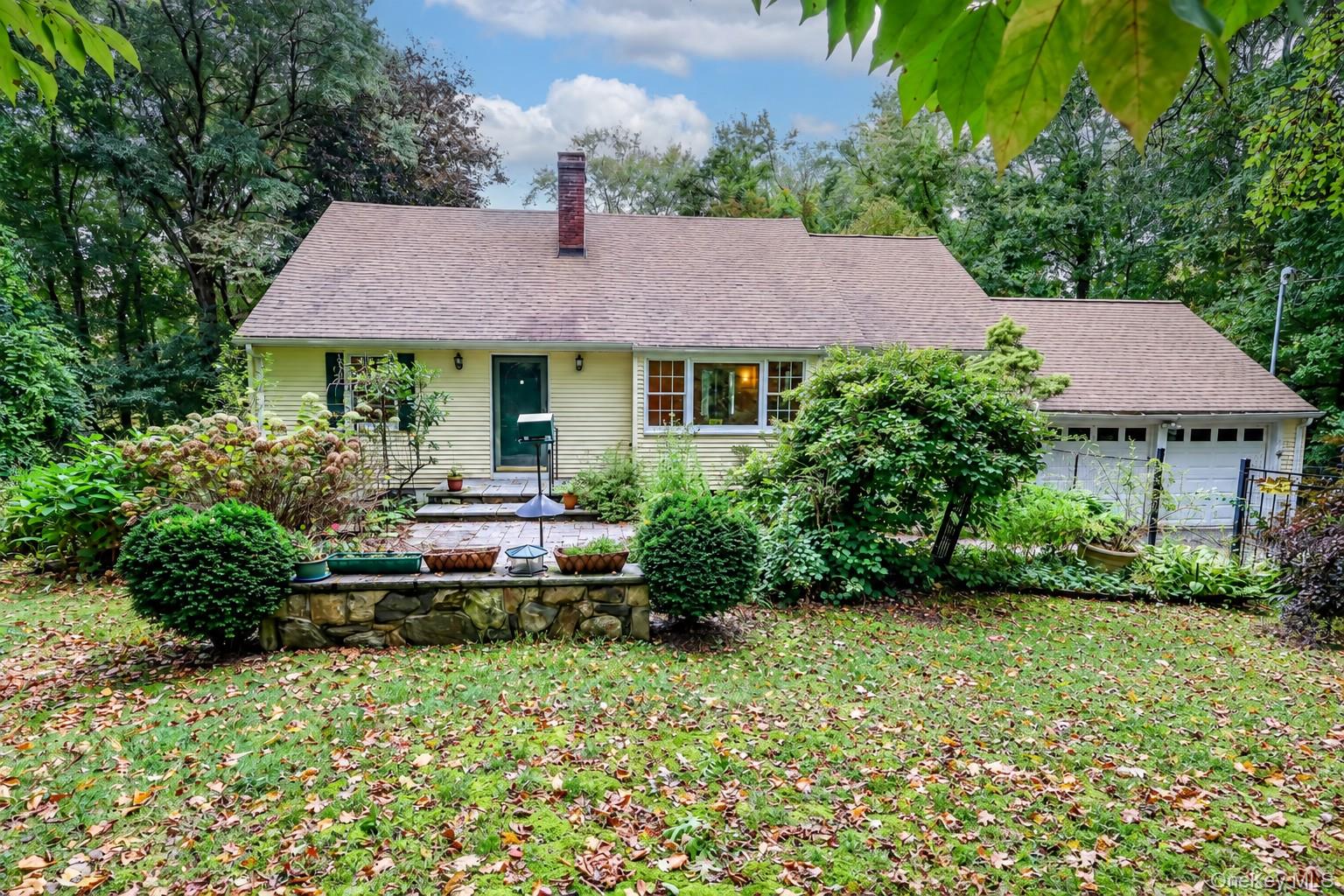 6 David Drive, North Salem NY 10560