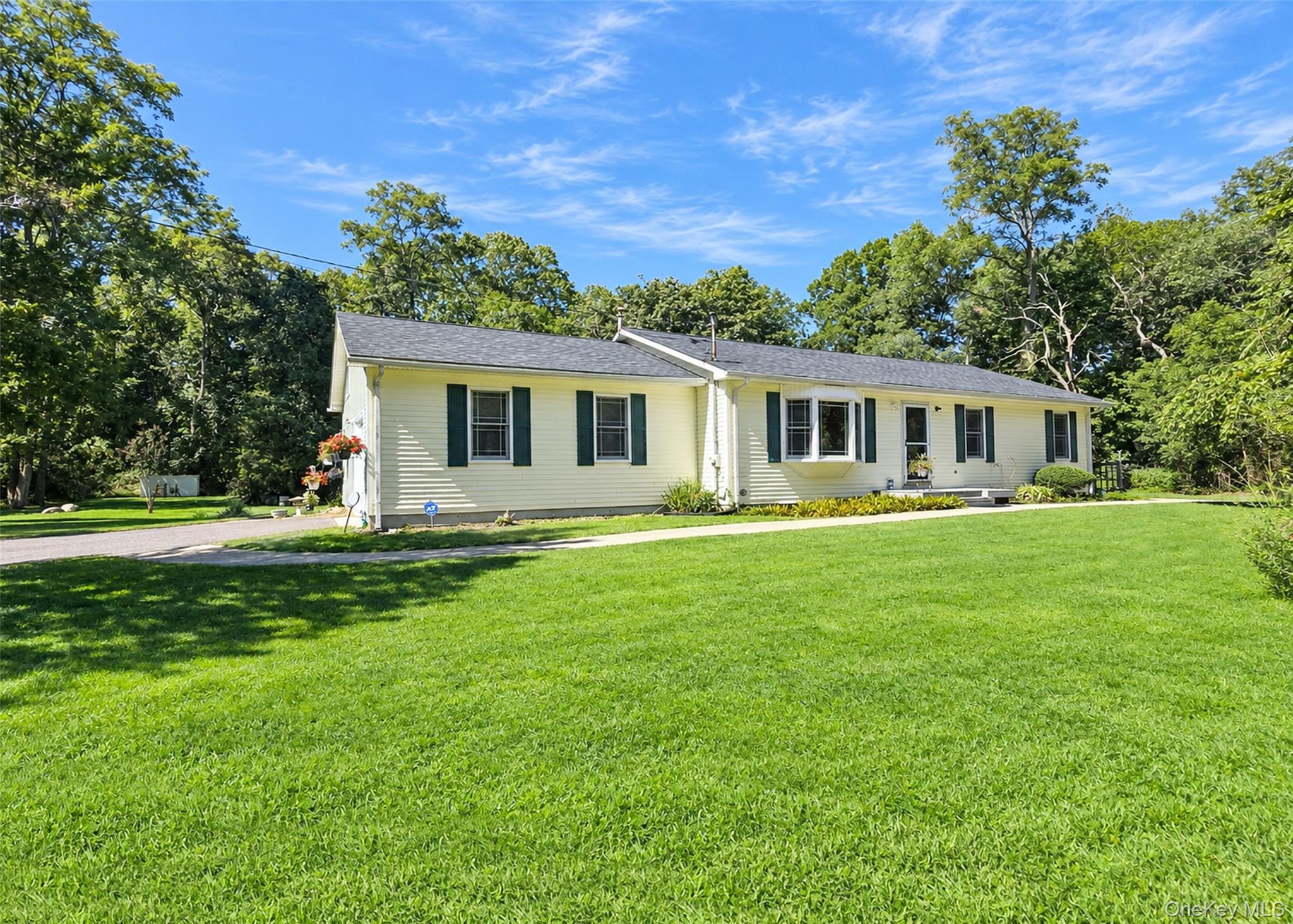 124 Ridge Road, Ridge NY 11961