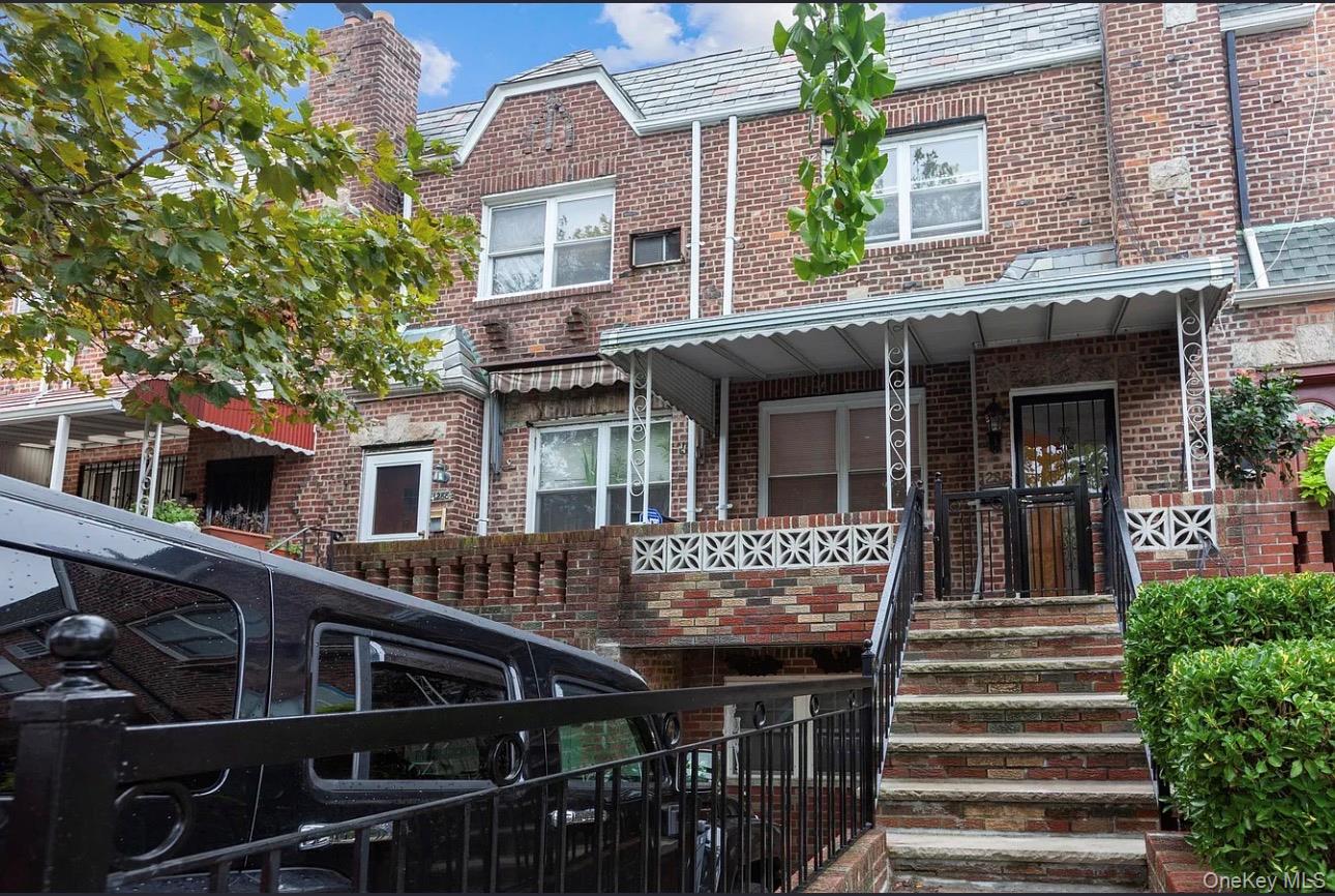 1286 E 49th Street, Brooklyn NY 11234