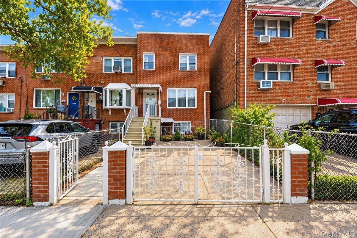 1360 Edwards Avenue, Bronx NY 10461