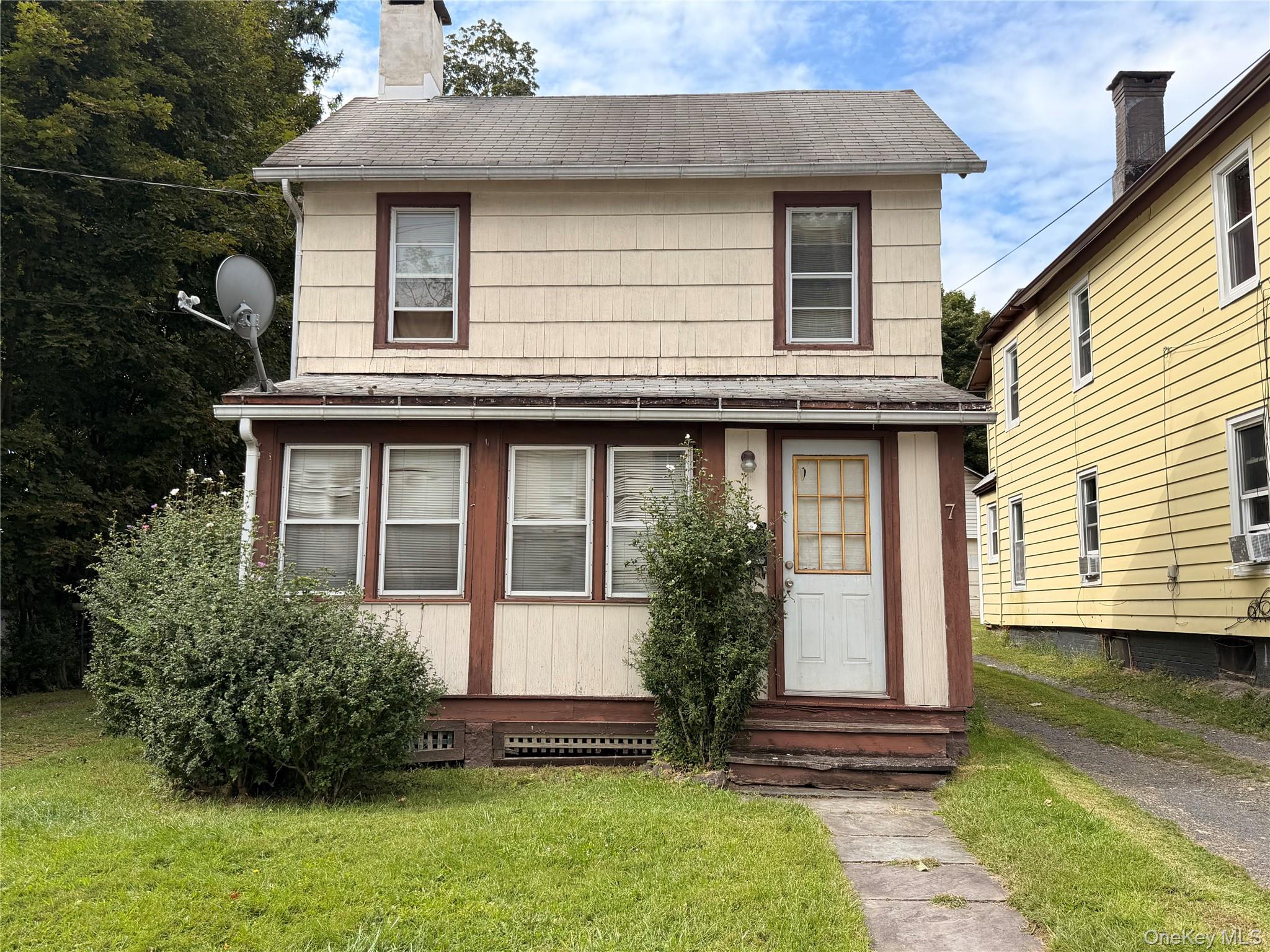 7 Harding Street, Middletown NY 10940