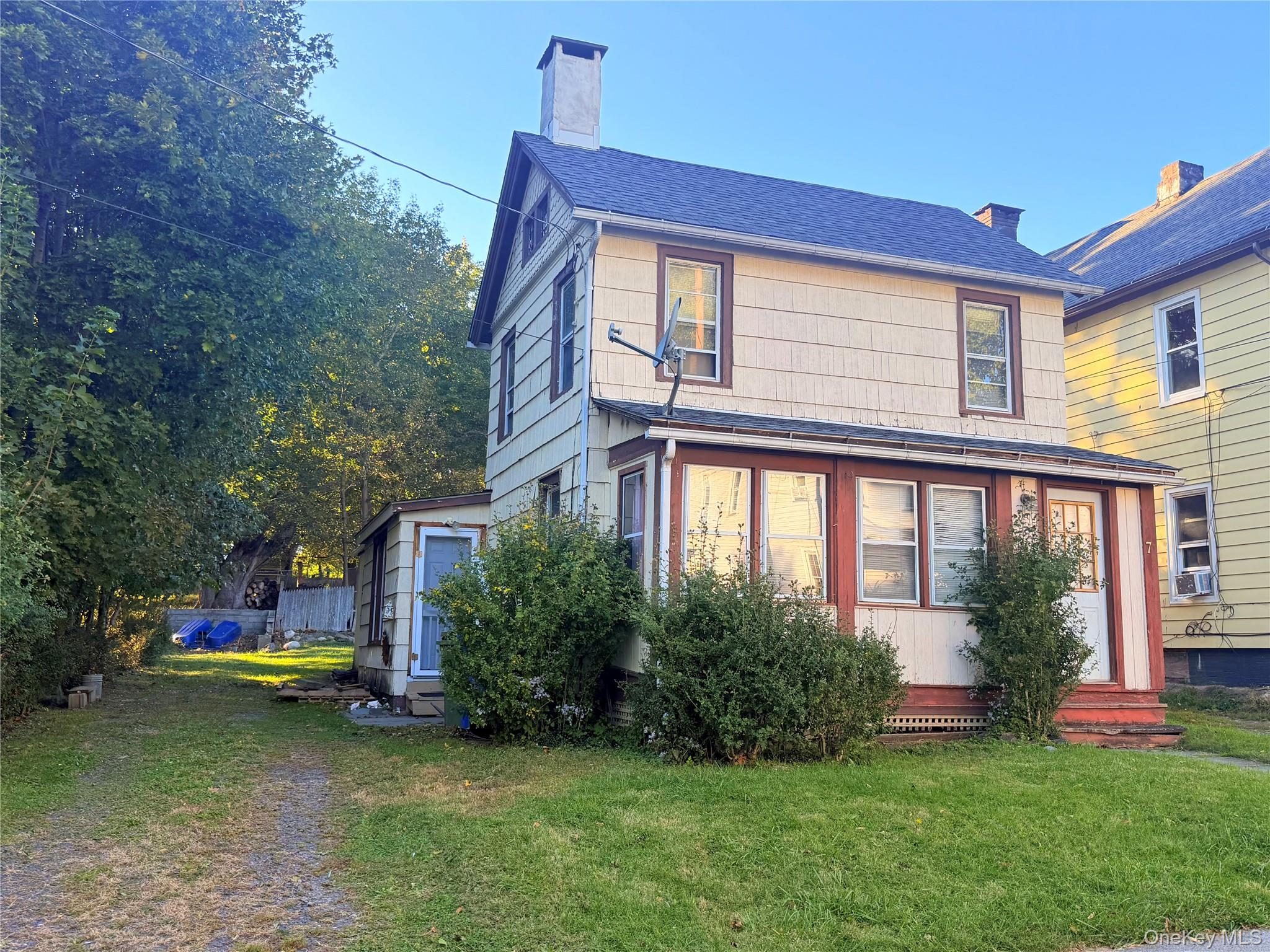 7 Harding Street, Middletown NY 10940