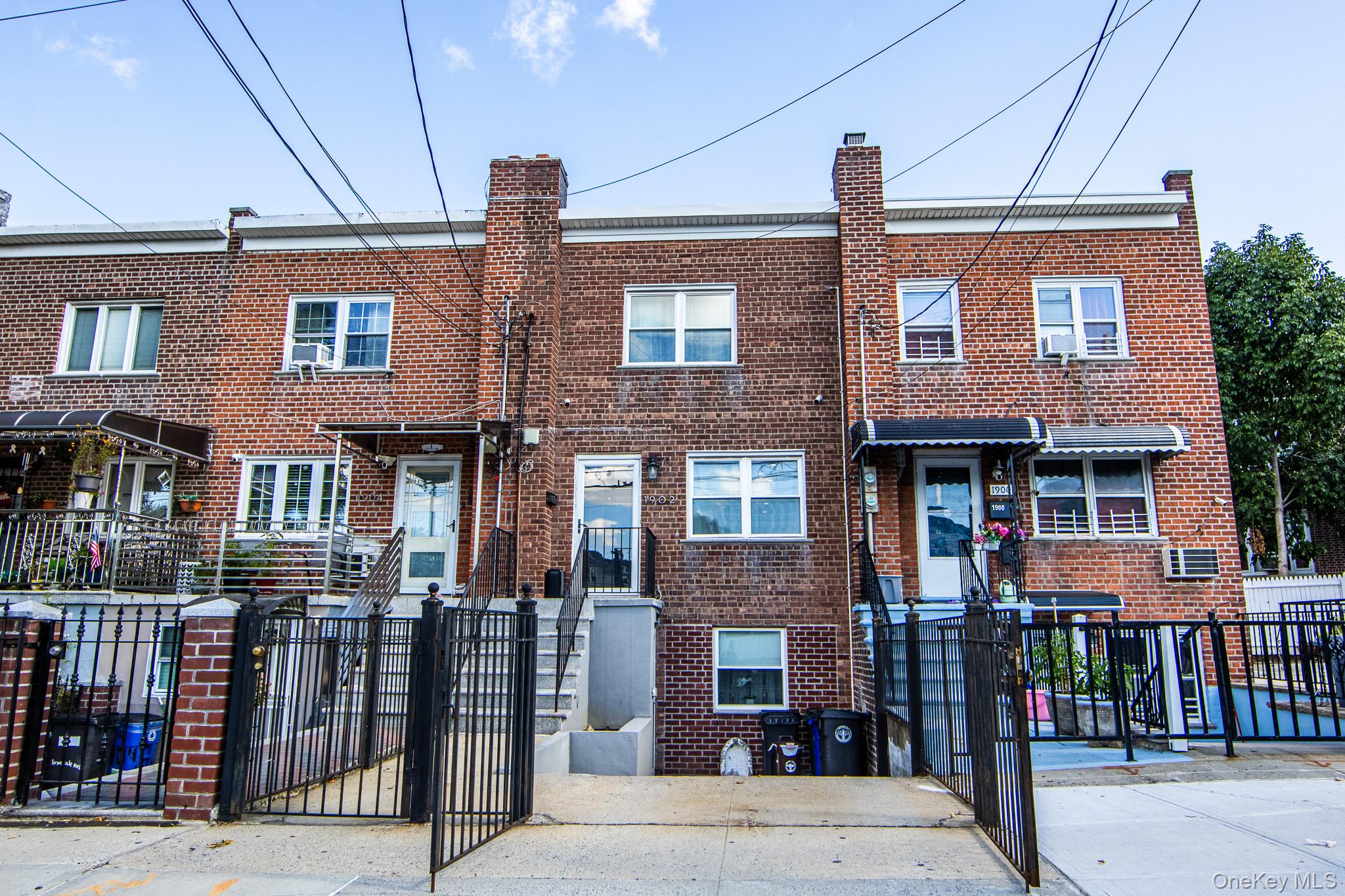 1902 Bronxdale Avenue, Bronx NY 10462