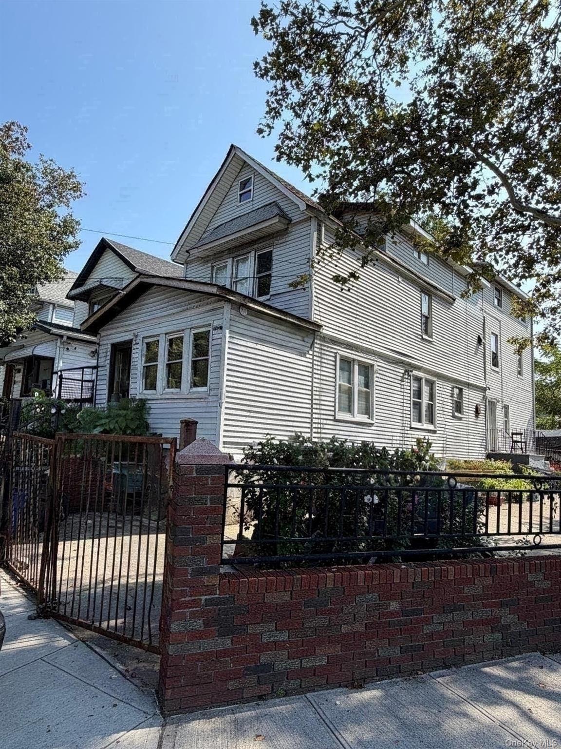 13802 106th Avenue, Jamaica NY 11435