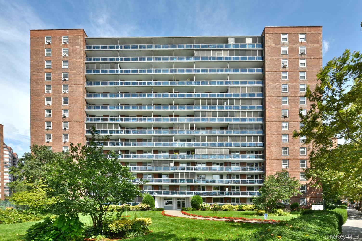 97-37 63rd Road Unit 9M, Rego Park NY 11374