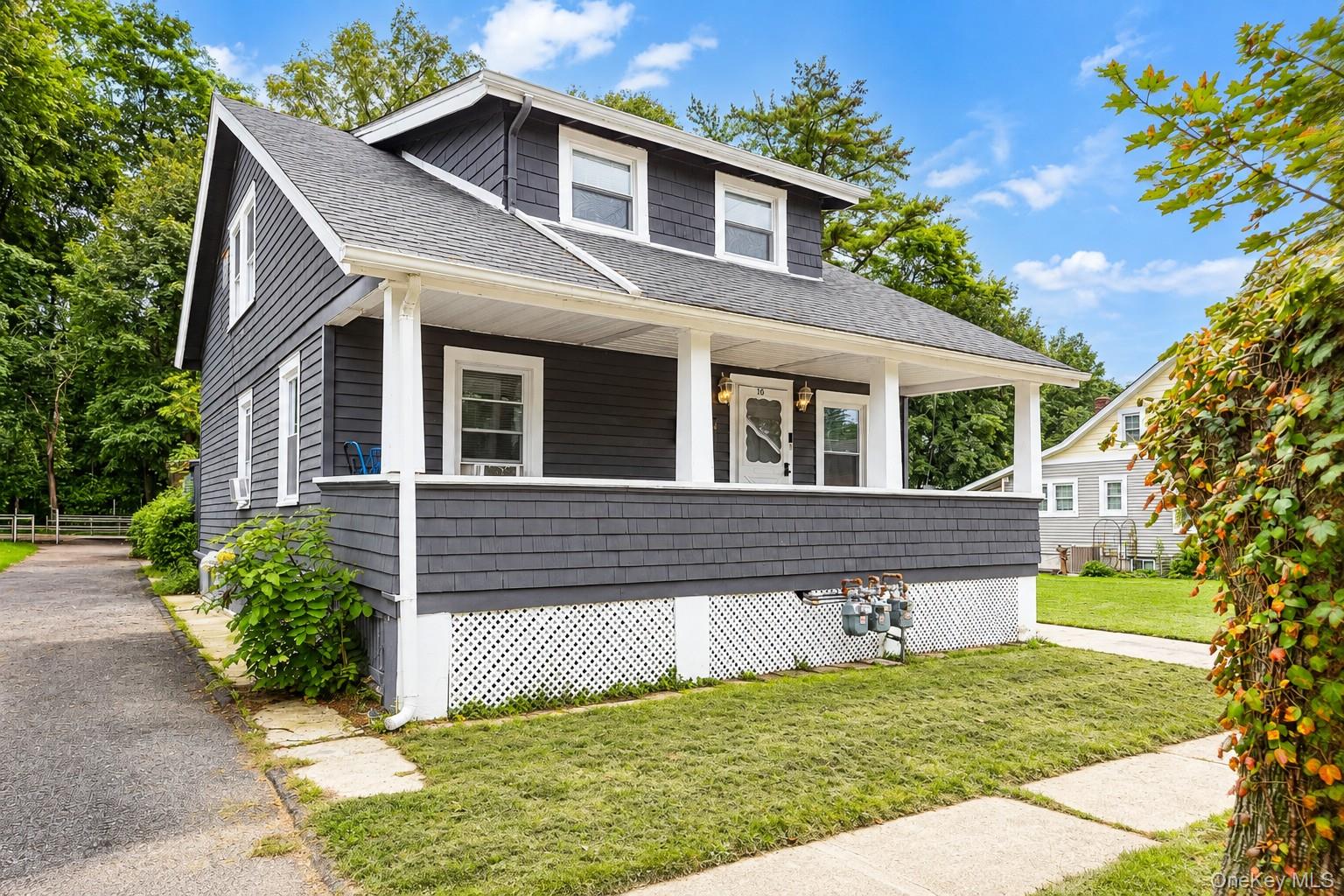 16 Fitchett Street, Poughkeepsie NY 12601