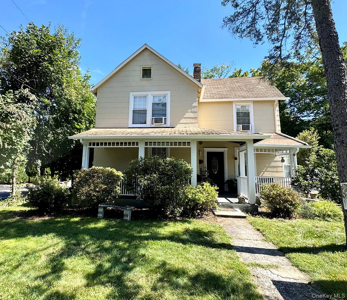124 Park Avenue, New City NY 10956