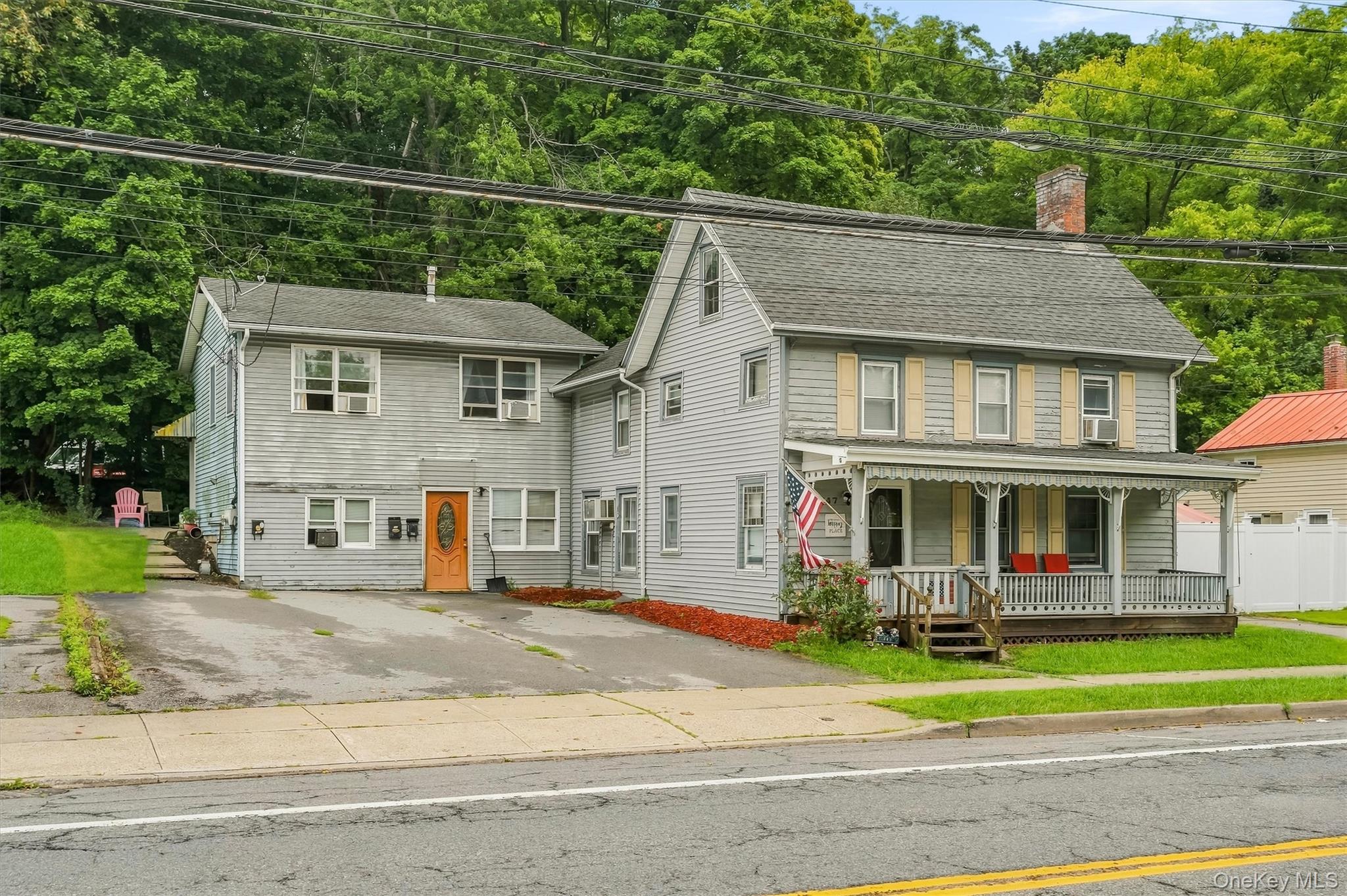 147 Main Street, Chester NY 10918