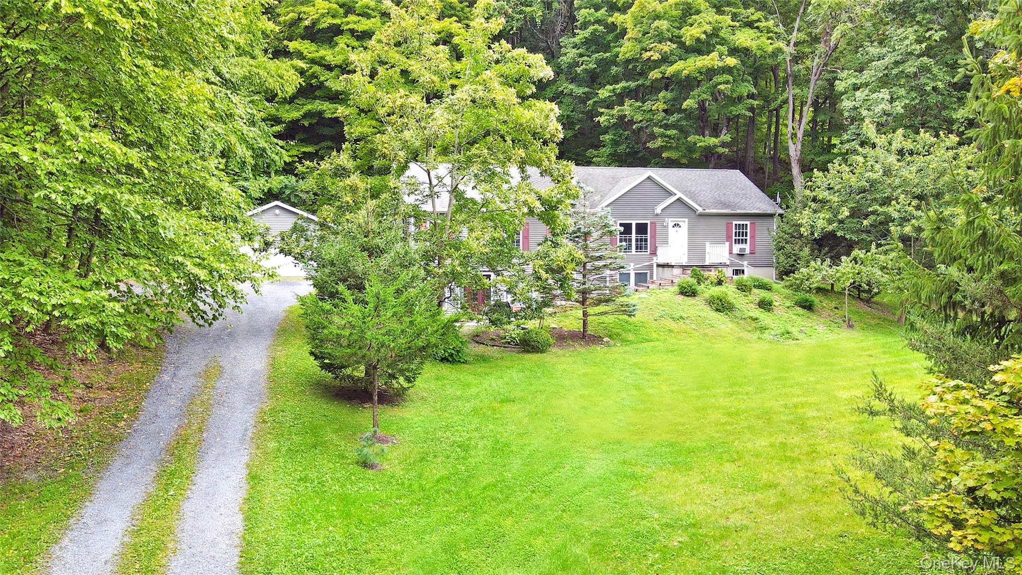 236 South Road, Stanfordville NY 12581