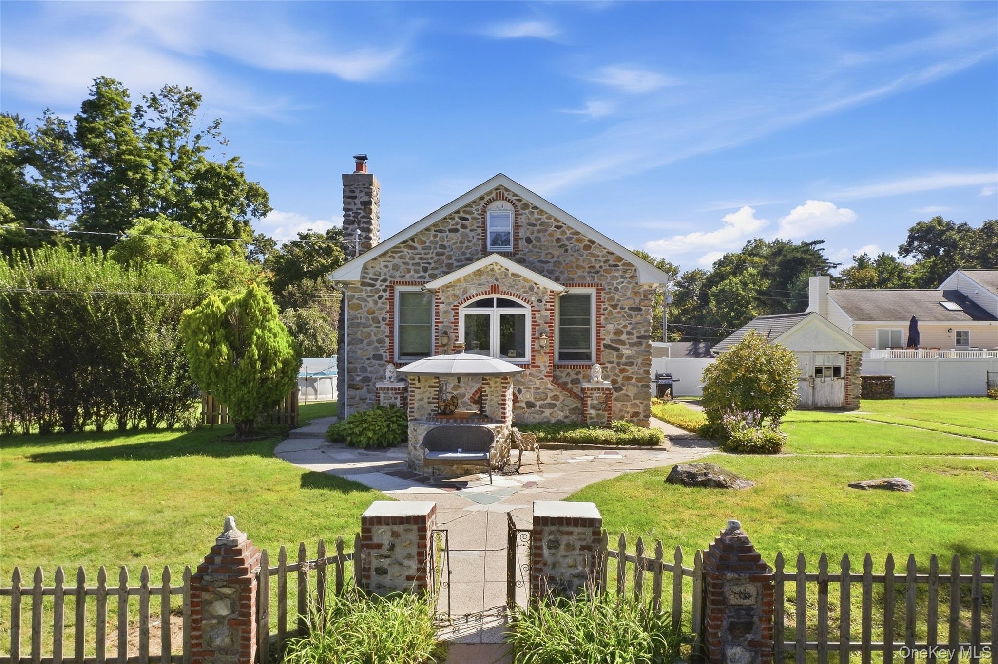 18 Old Mill Road, Yorktown Heights NY 10598