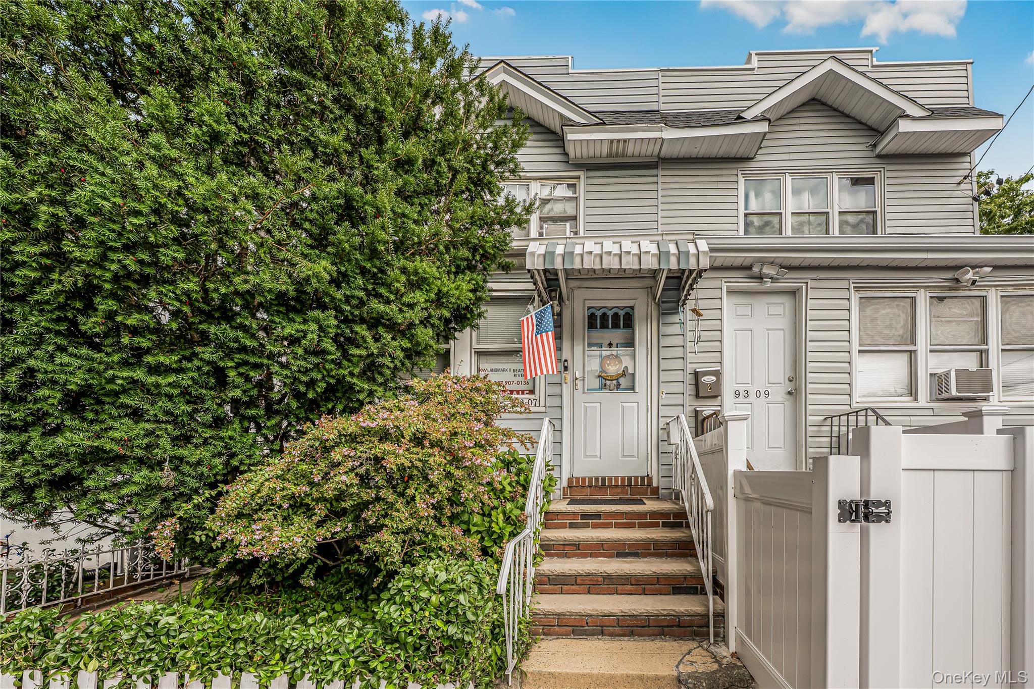 9307 76th Street, Woodhaven NY 11421