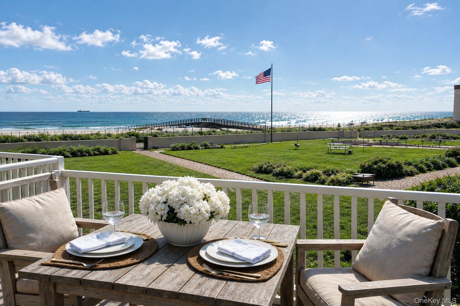 2 Richmond Road Unit 2A, Lido Beach NY 11561