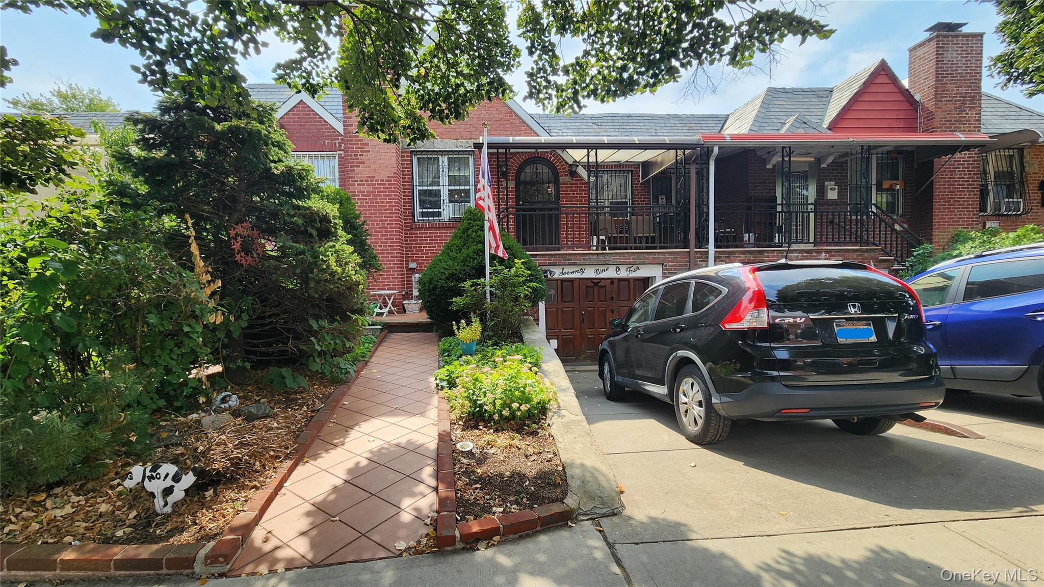 79-04 Kneeland Avenue, Elmhurst NY 11373
