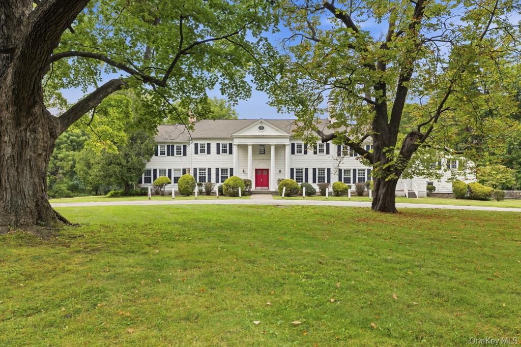 600 Bedford Road, Chappaqua NY 10549