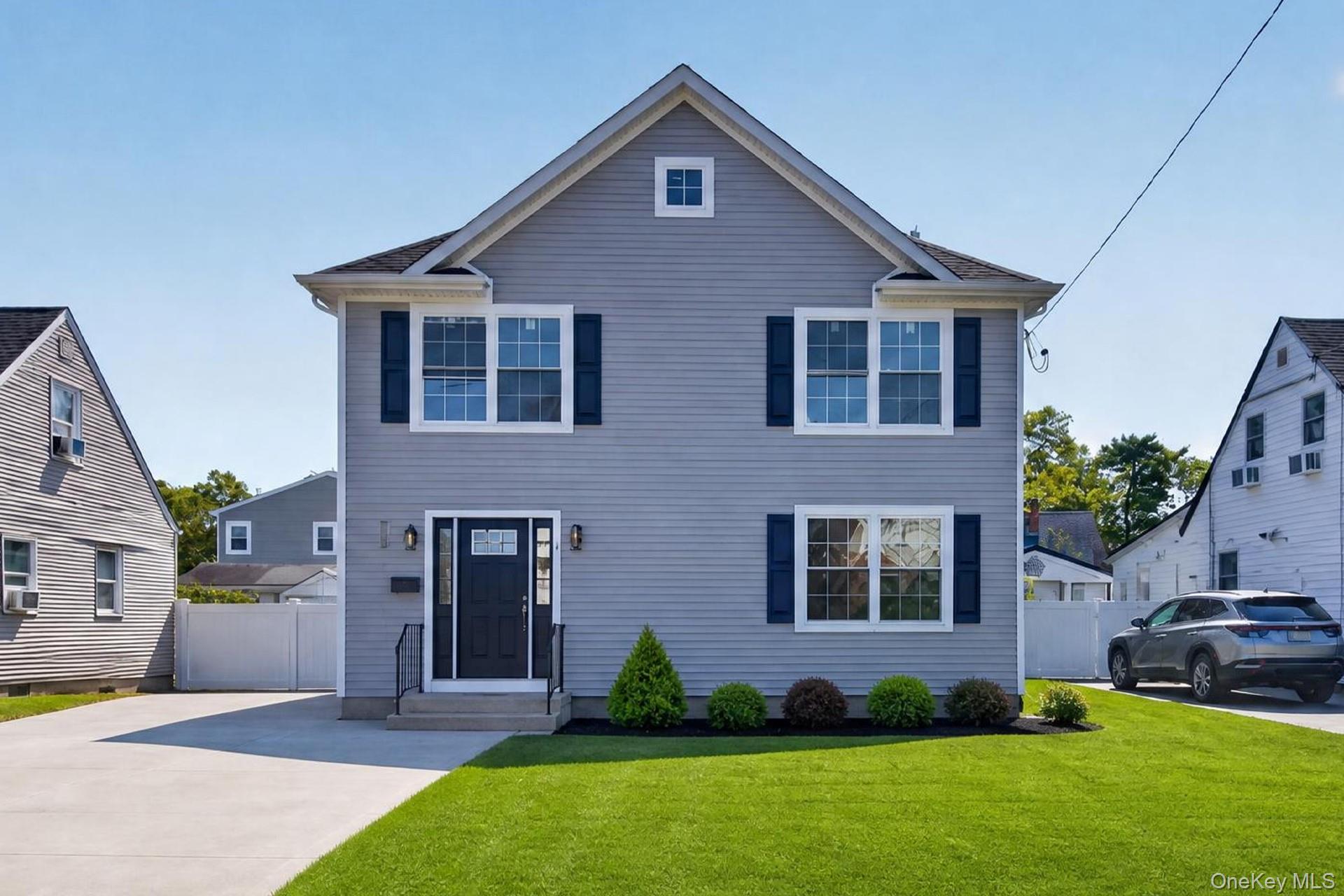 34 Wilson Road, Valley Stream NY 11581